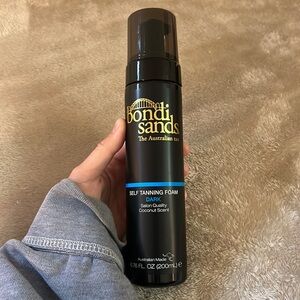 Bondi sands self tanner